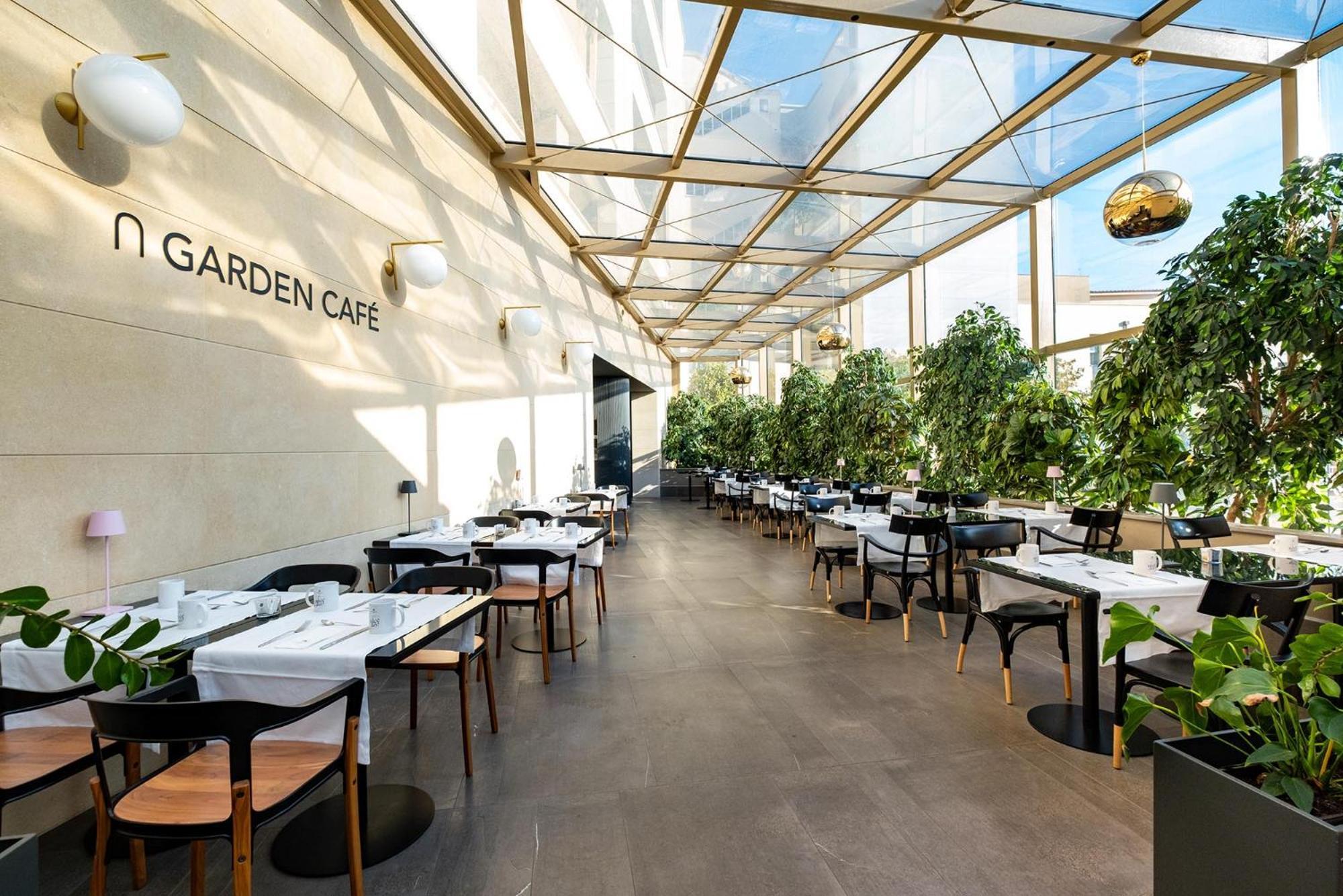 Eurostars Matera La Suite Εξωτερικό φωτογραφία
