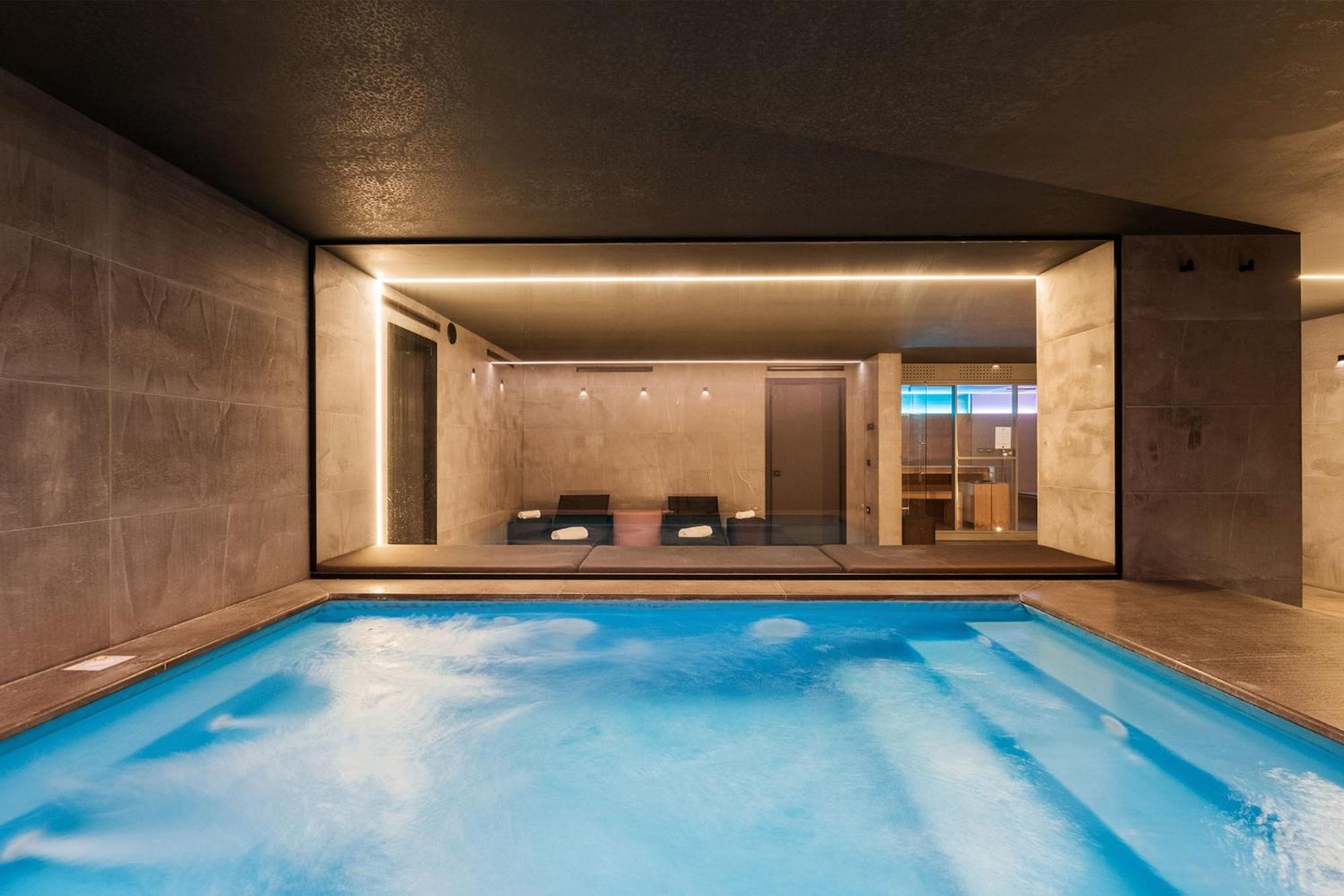 Eurostars Matera La Suite Εξωτερικό φωτογραφία