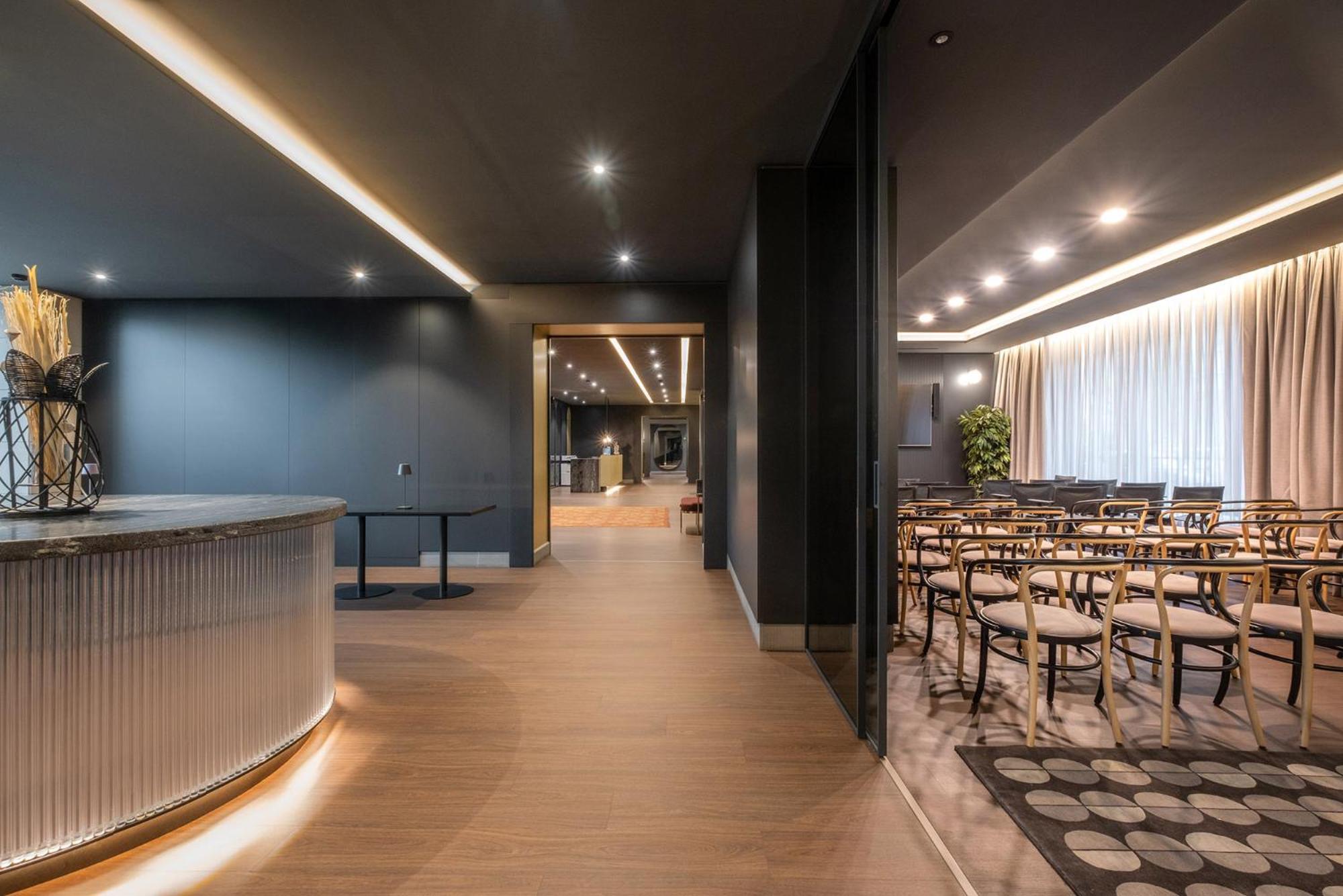 Eurostars Matera La Suite Εξωτερικό φωτογραφία
