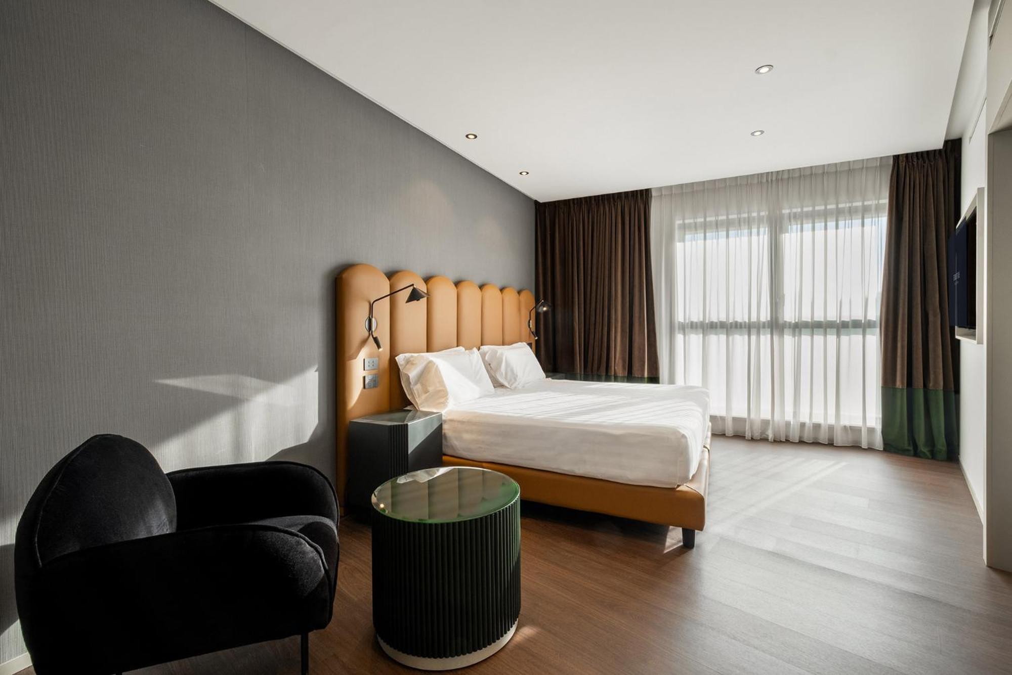 Eurostars Matera La Suite Εξωτερικό φωτογραφία