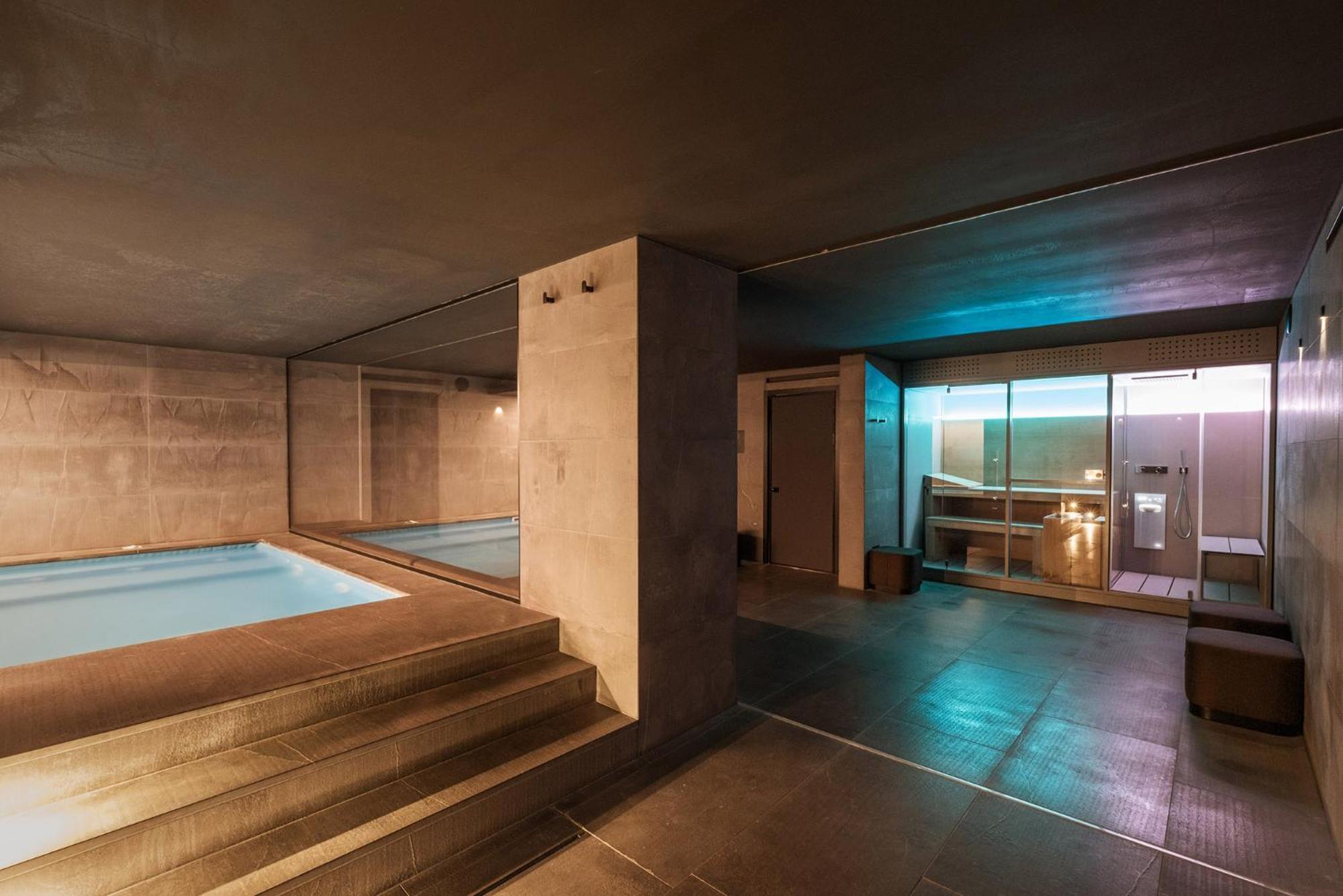 Eurostars Matera La Suite Εξωτερικό φωτογραφία