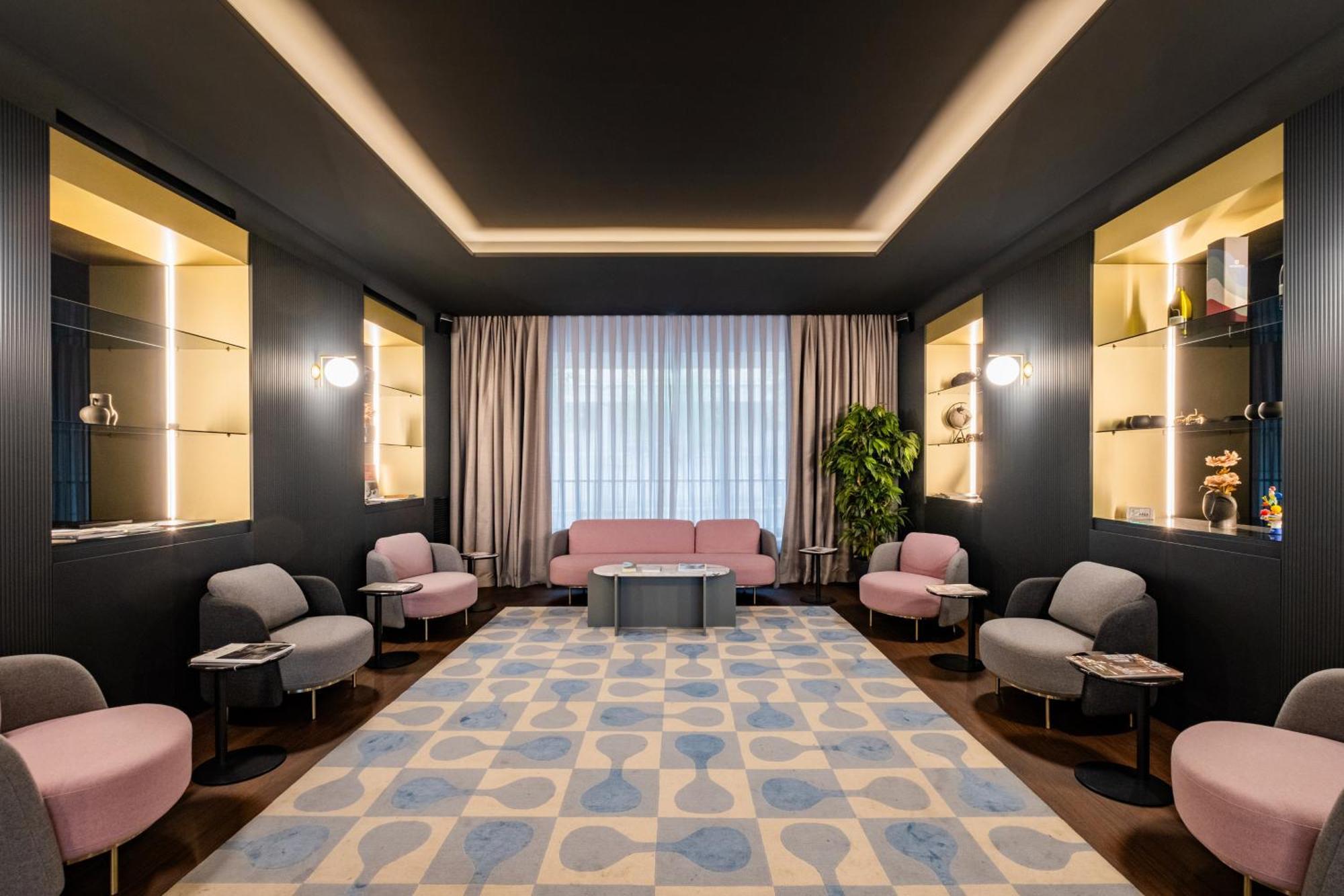 Eurostars Matera La Suite Εξωτερικό φωτογραφία