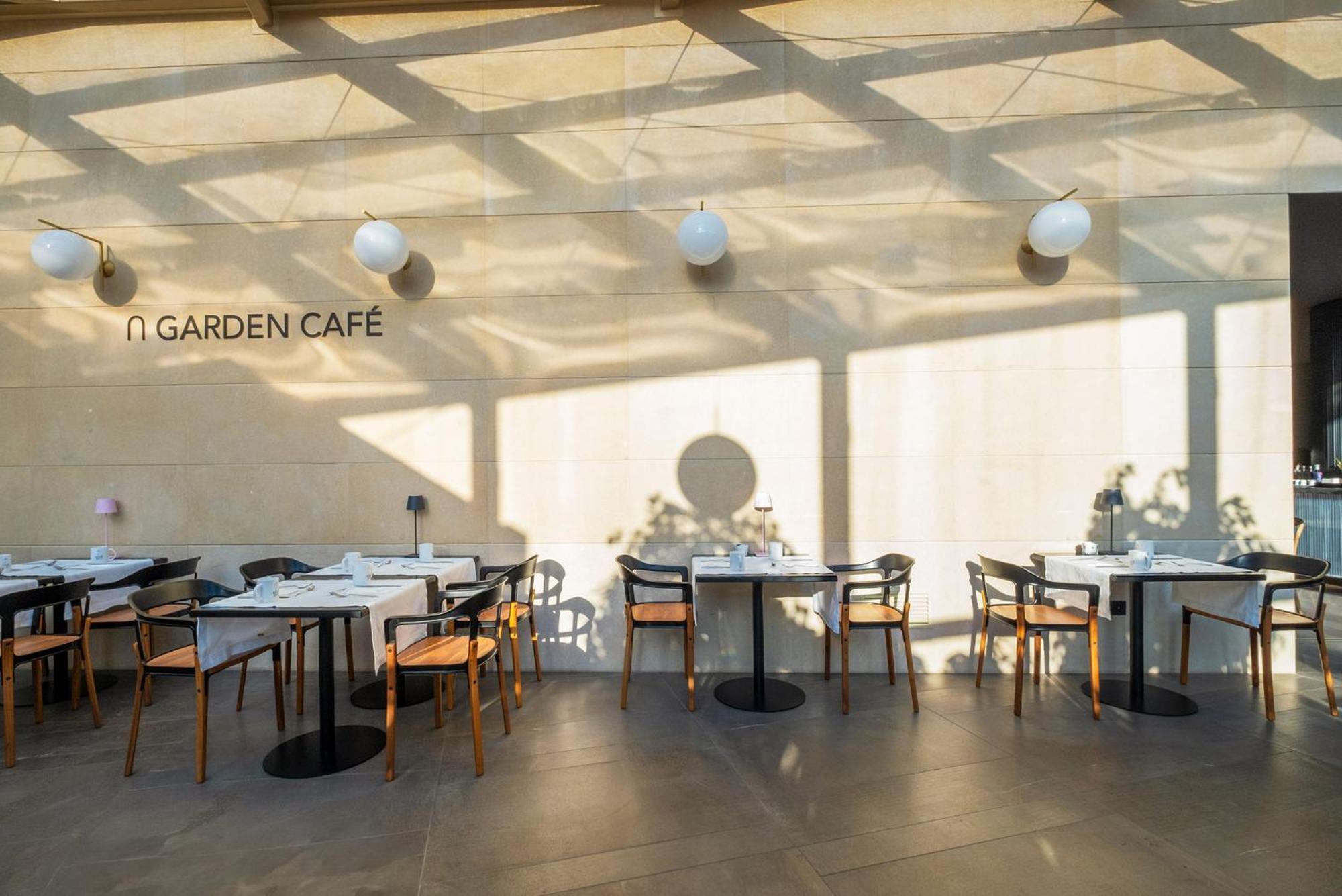 Eurostars Matera La Suite Εξωτερικό φωτογραφία
