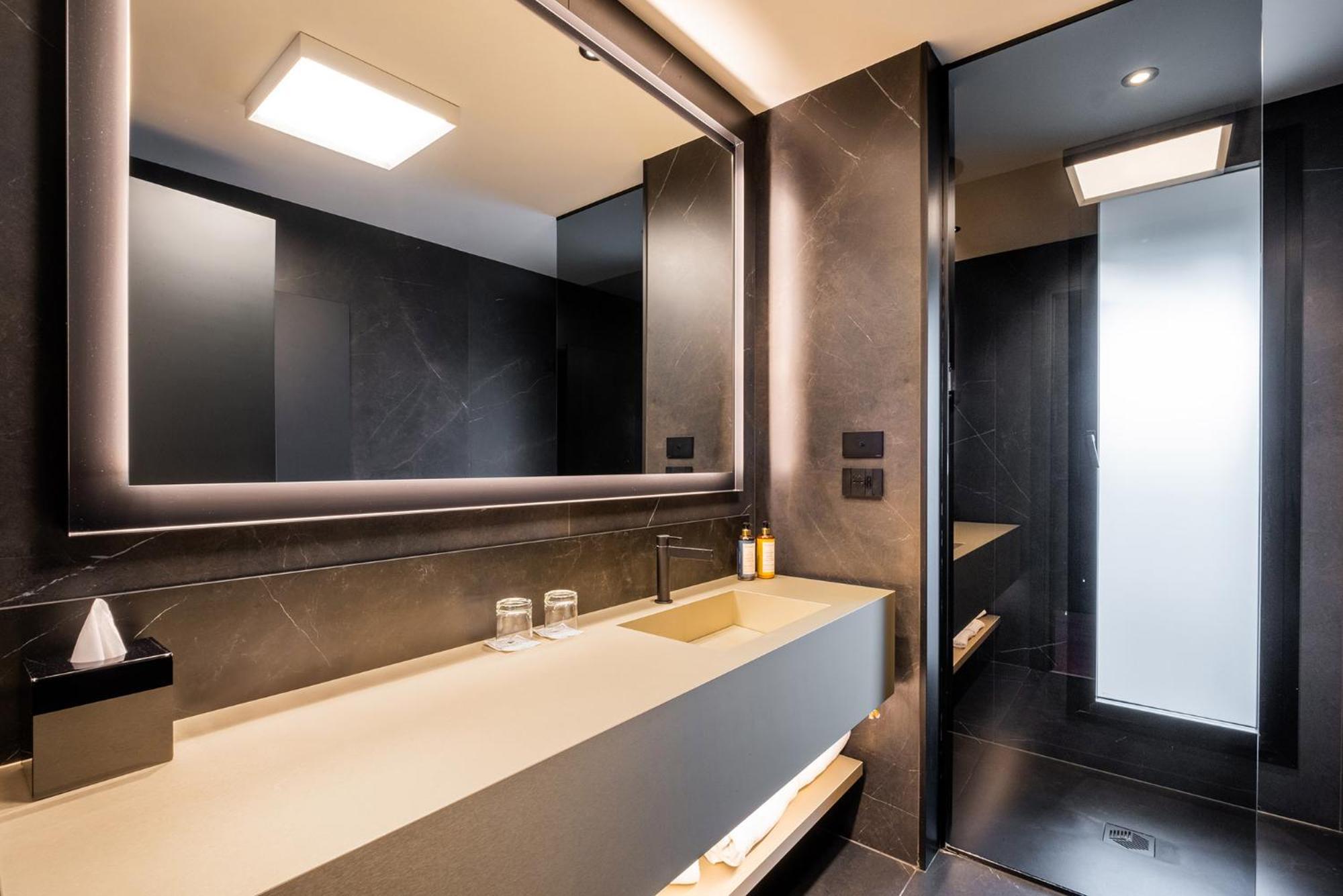 Eurostars Matera La Suite Εξωτερικό φωτογραφία