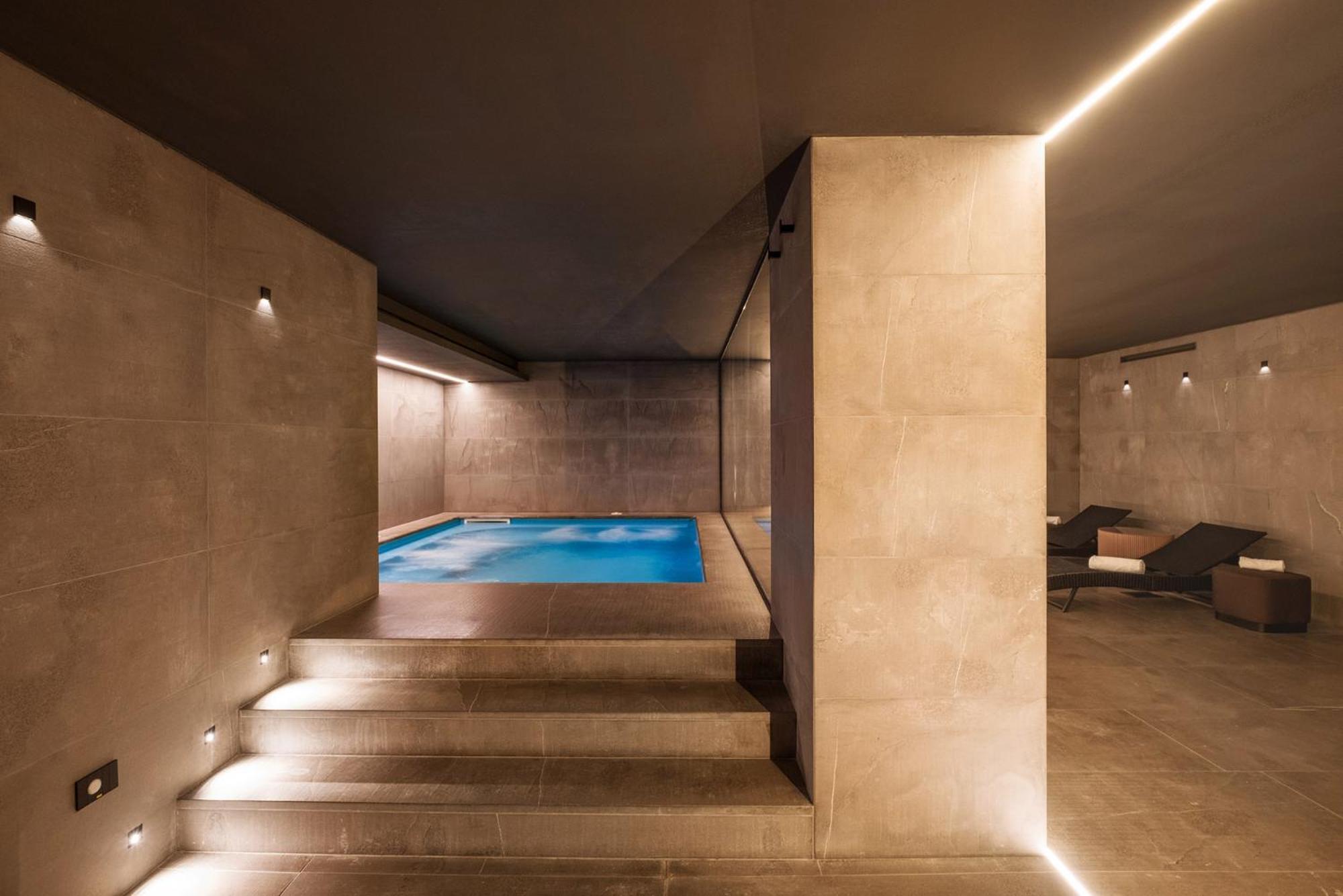 Eurostars Matera La Suite Εξωτερικό φωτογραφία