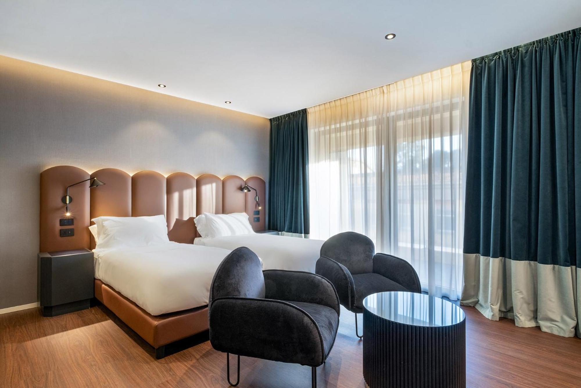 Eurostars Matera La Suite Εξωτερικό φωτογραφία