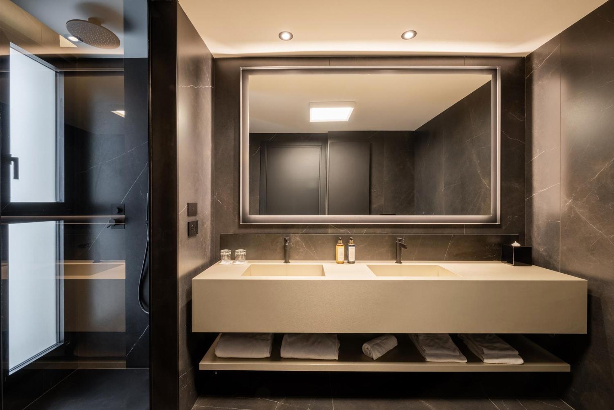Eurostars Matera La Suite Εξωτερικό φωτογραφία