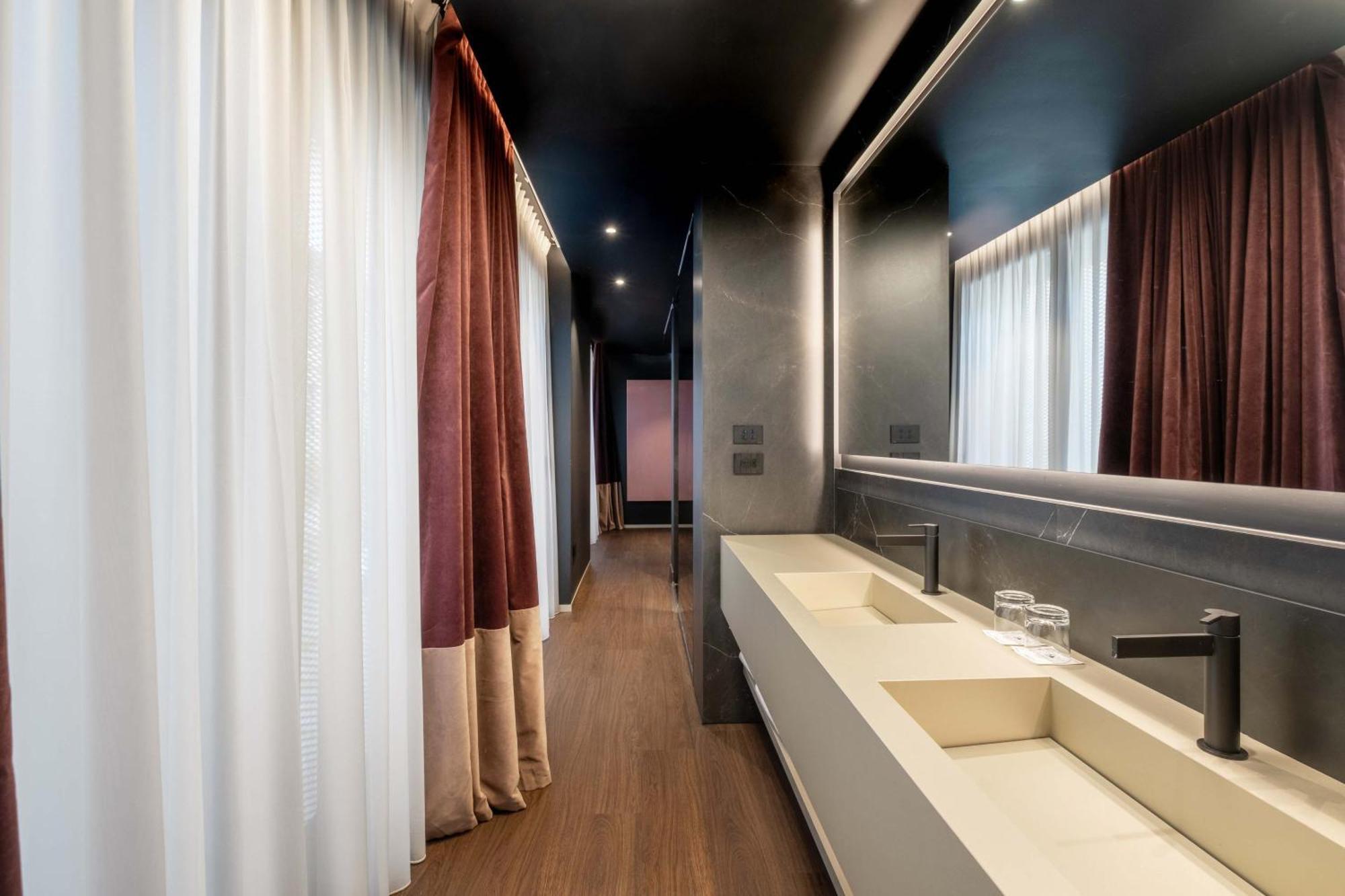 Eurostars Matera La Suite Εξωτερικό φωτογραφία