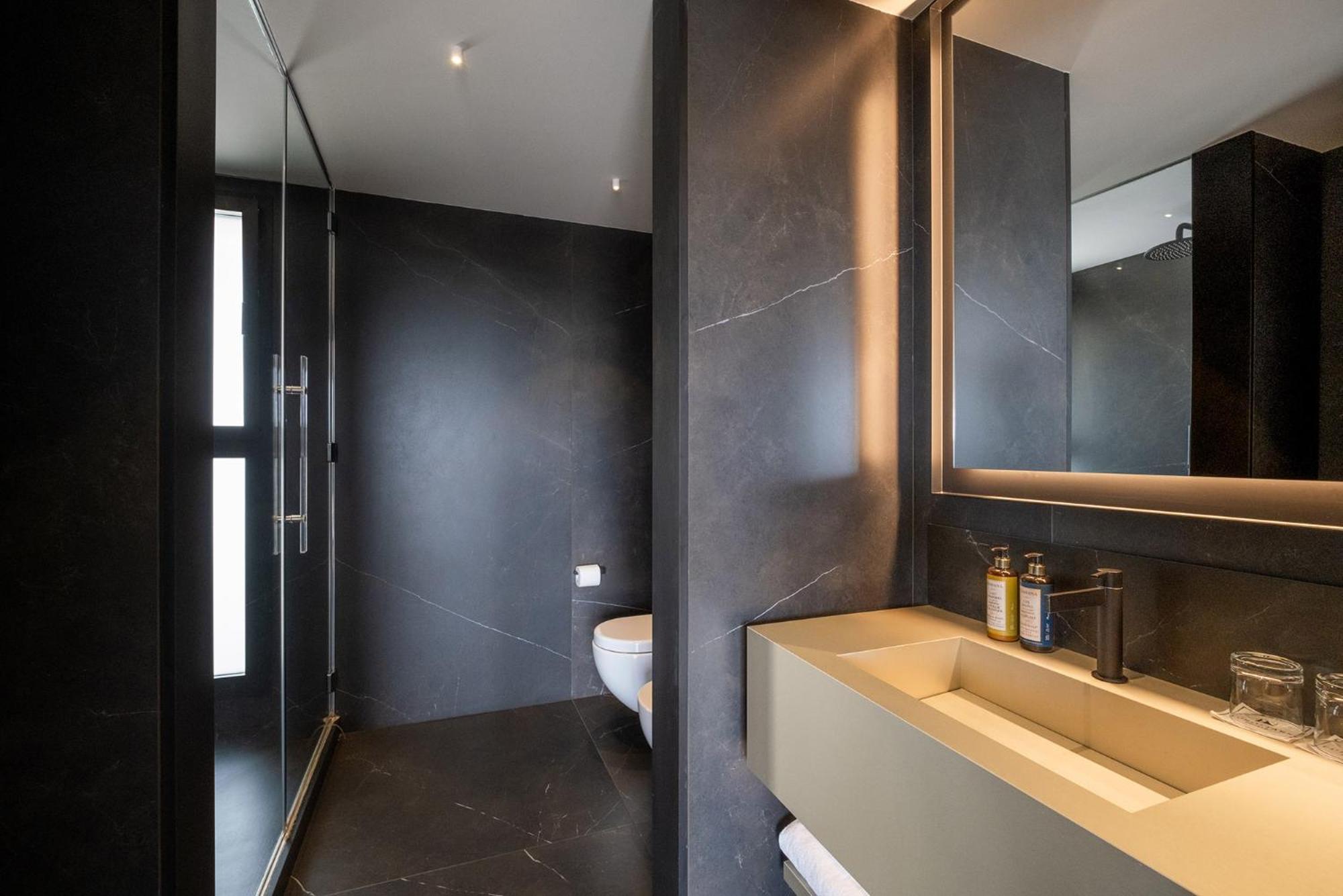 Eurostars Matera La Suite Εξωτερικό φωτογραφία