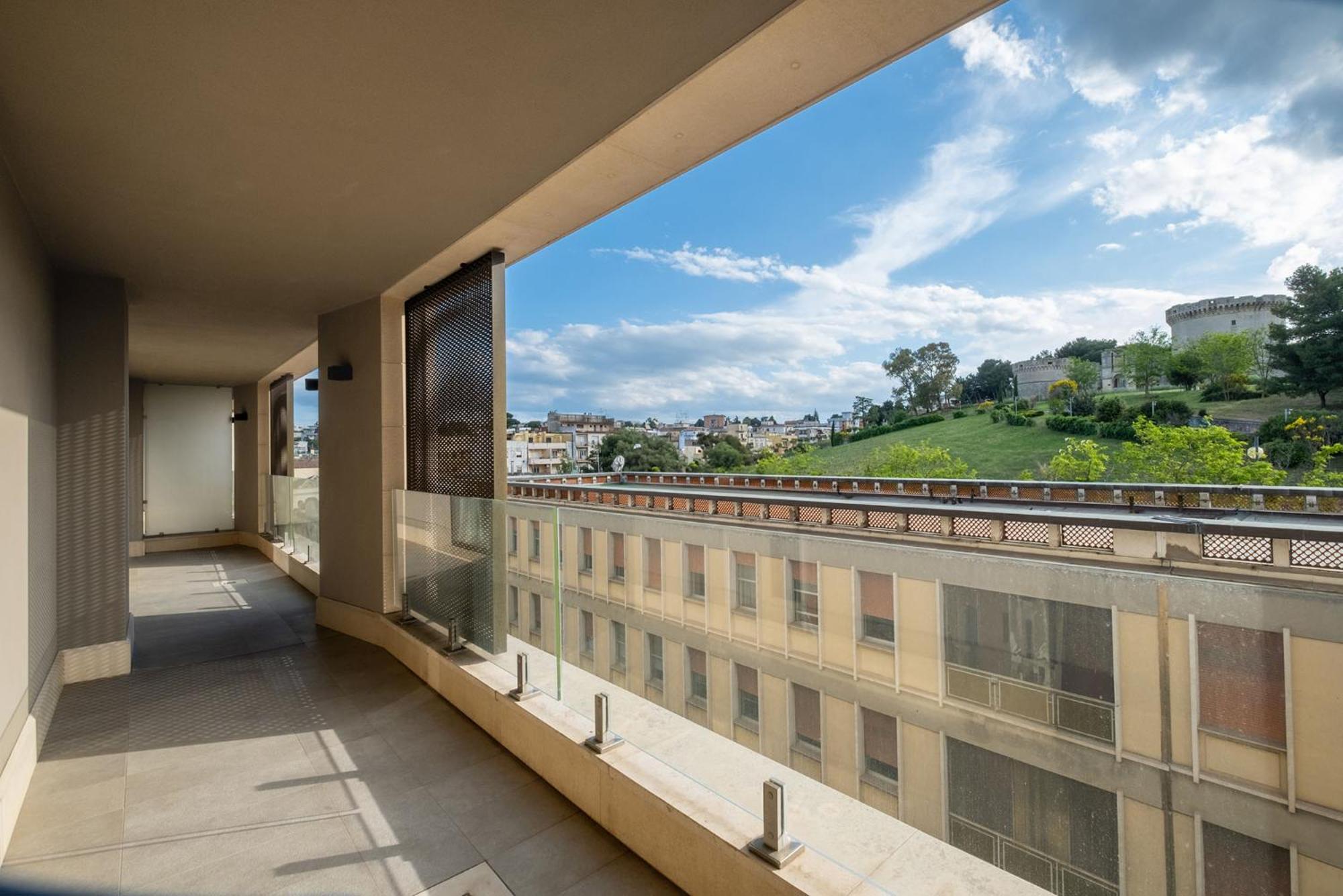 Eurostars Matera La Suite Εξωτερικό φωτογραφία